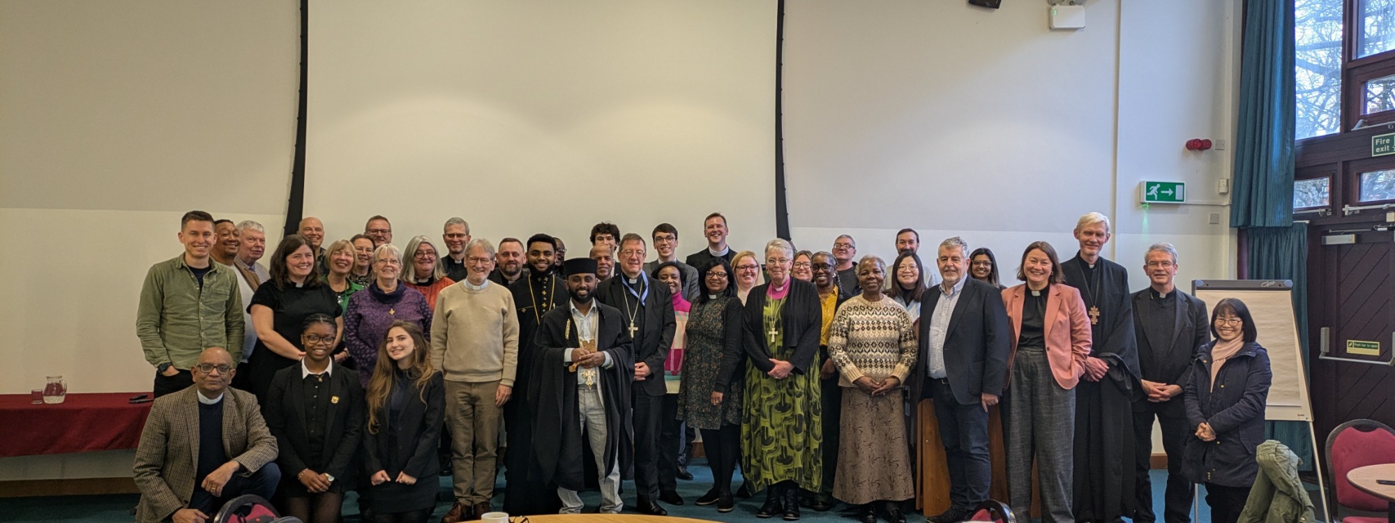 CTMR Event Week of Prayer 2026 