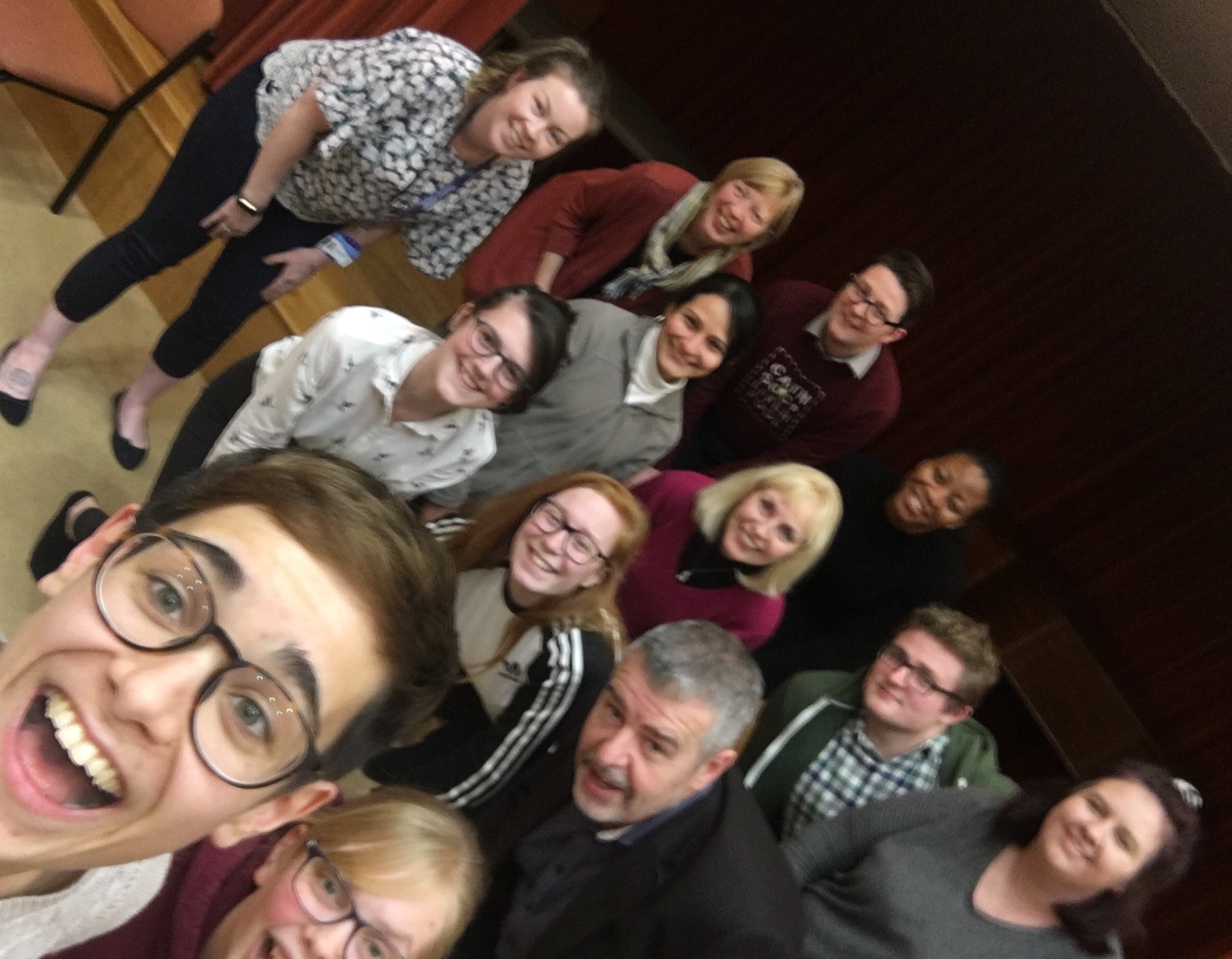 CTMR young adults Nov 2018