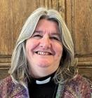 Bishop Ruth Worsley