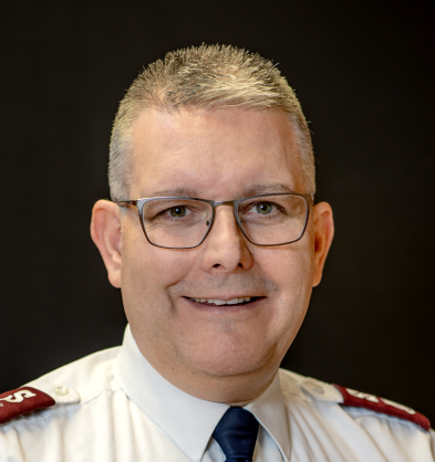 Ian Mountford